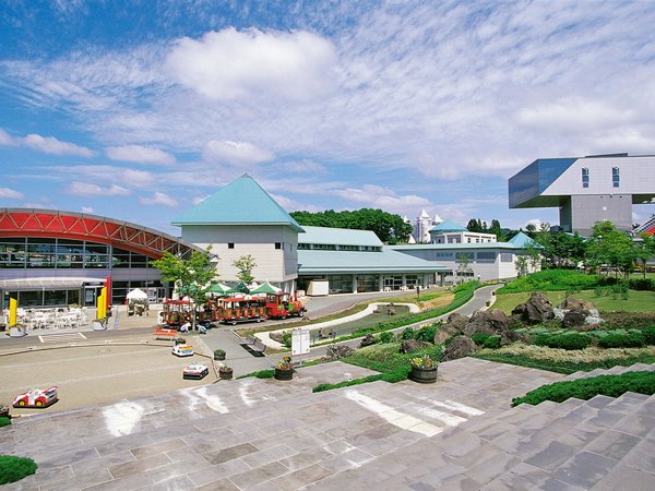 🎡 아키타 고향 마을 (아키타 후루사토무라) 이미지 6